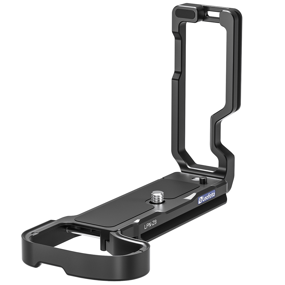 Leofoto Z8 Camera Cage for Nikon Z8 Camera without Battery Grip