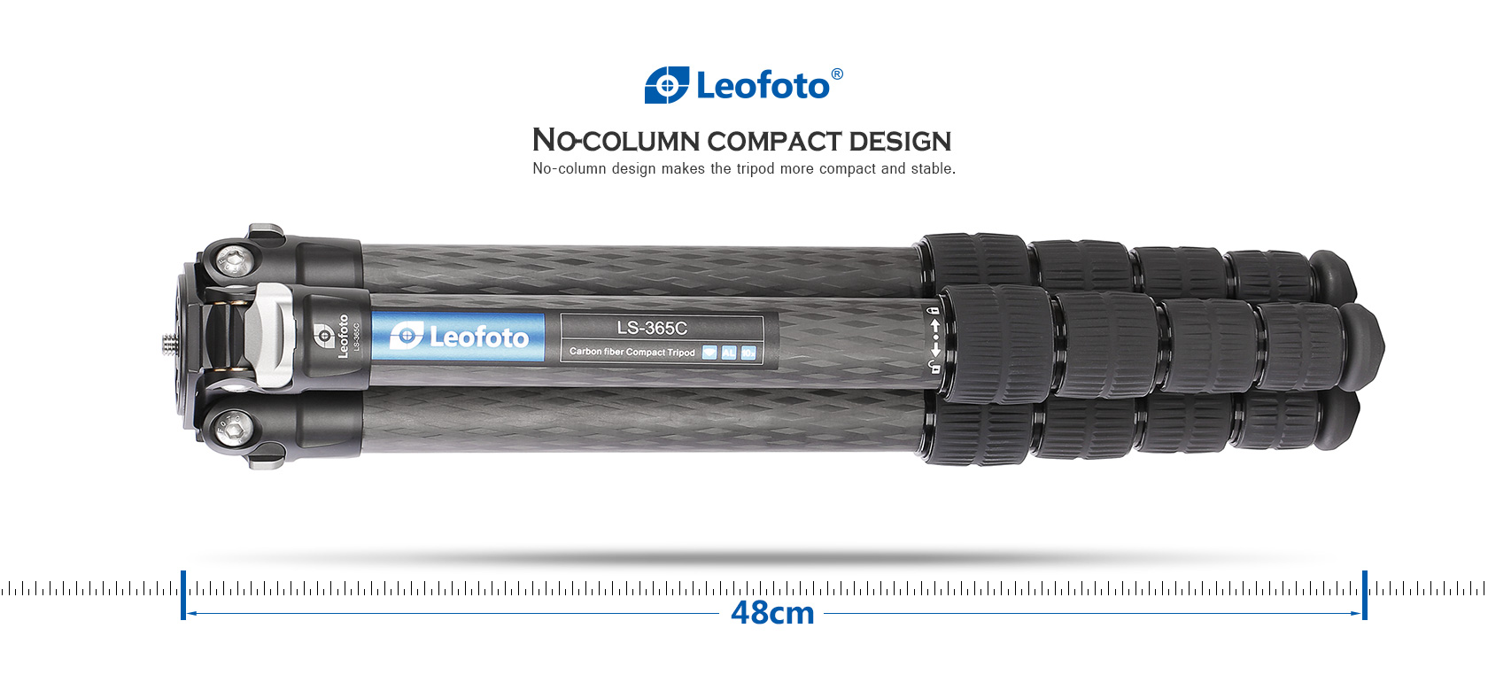 LS-365C - Leofoto
