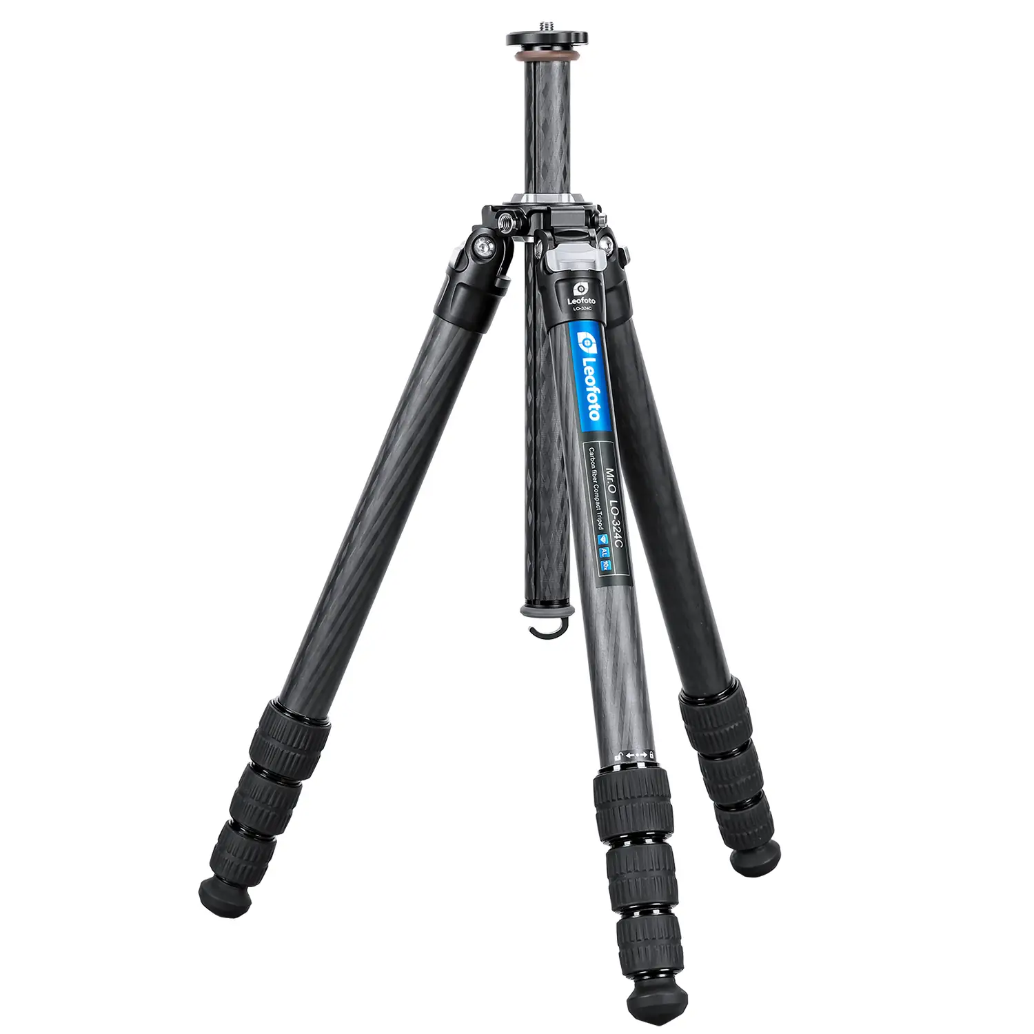 Leofoto LO-324C tripod