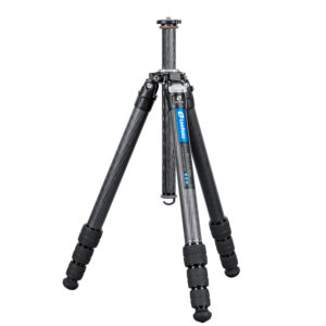 Leofoto LO-284C tripod