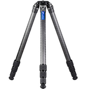 Leofoto LM-364CL Professional carbon fiber tripod