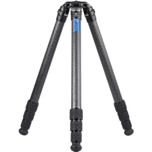 Leofoto LM-404C Professional carbon fiber tripod