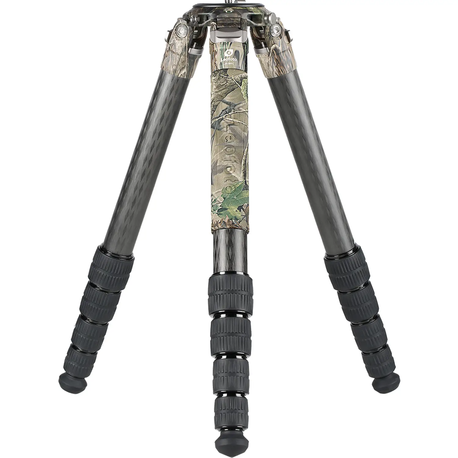 Leofoto LM-365C(Camou) Professional carbon fiber tripod