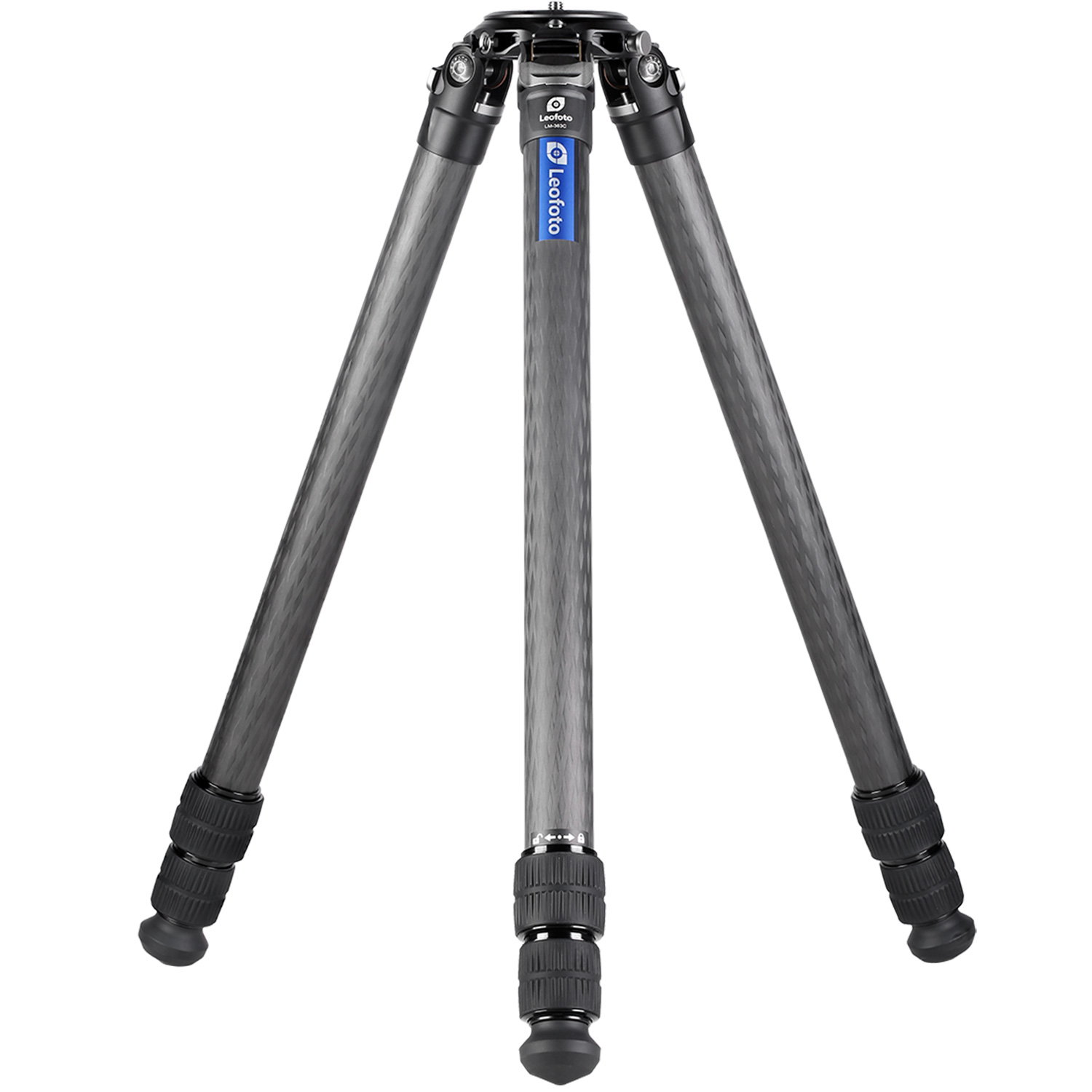 Leofoto LM-363C Professional carbon fiber tripod