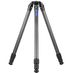 Leofoto LM-323C Professional carbon fiber tripod