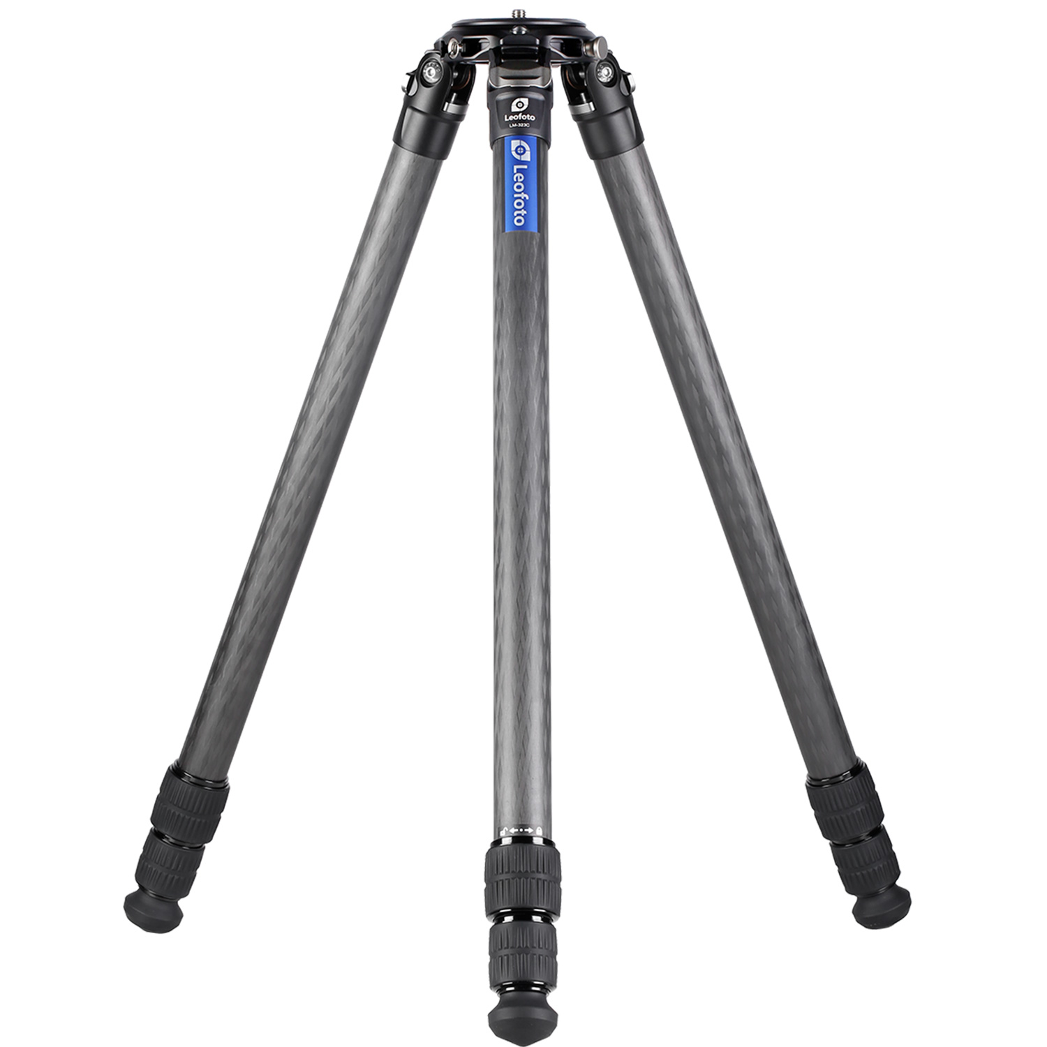 Leofoto LM-323C Professional carbon fiber tripod