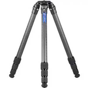 Leofoto LM-324C Professional carbon fiber tripod