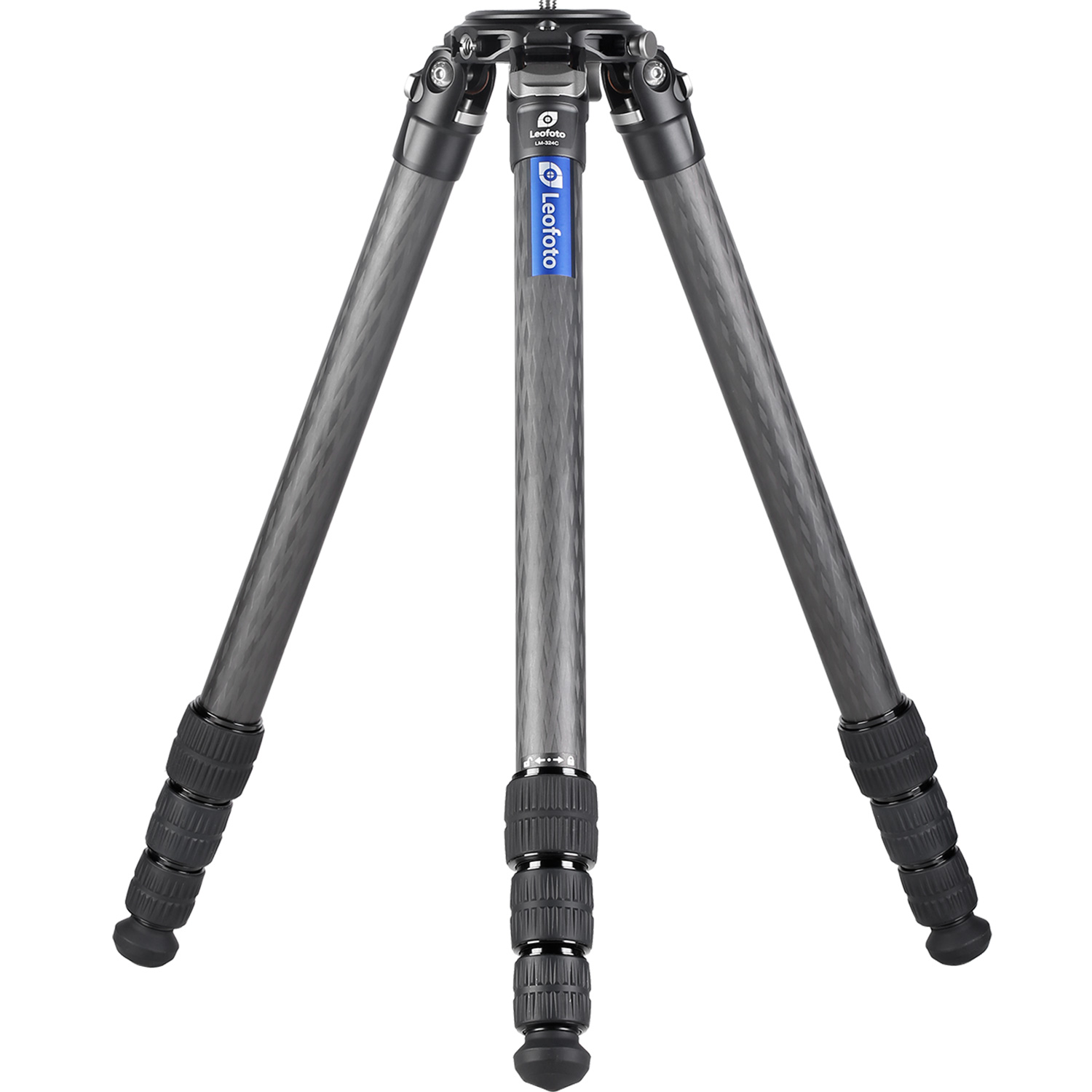 Leofoto LM-324C Professional carbon fiber tripod
