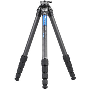 Leofoto LS-255CEX Professional carbon fiber tripod