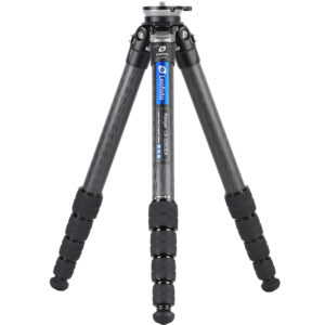 Leofoto LS-325CEX Professional carbon fiber tripod
