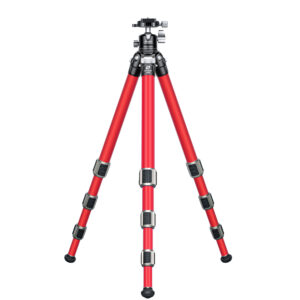 This is a story about Leofoto Athena-LA-284C+LH-30 professional tripod kit series