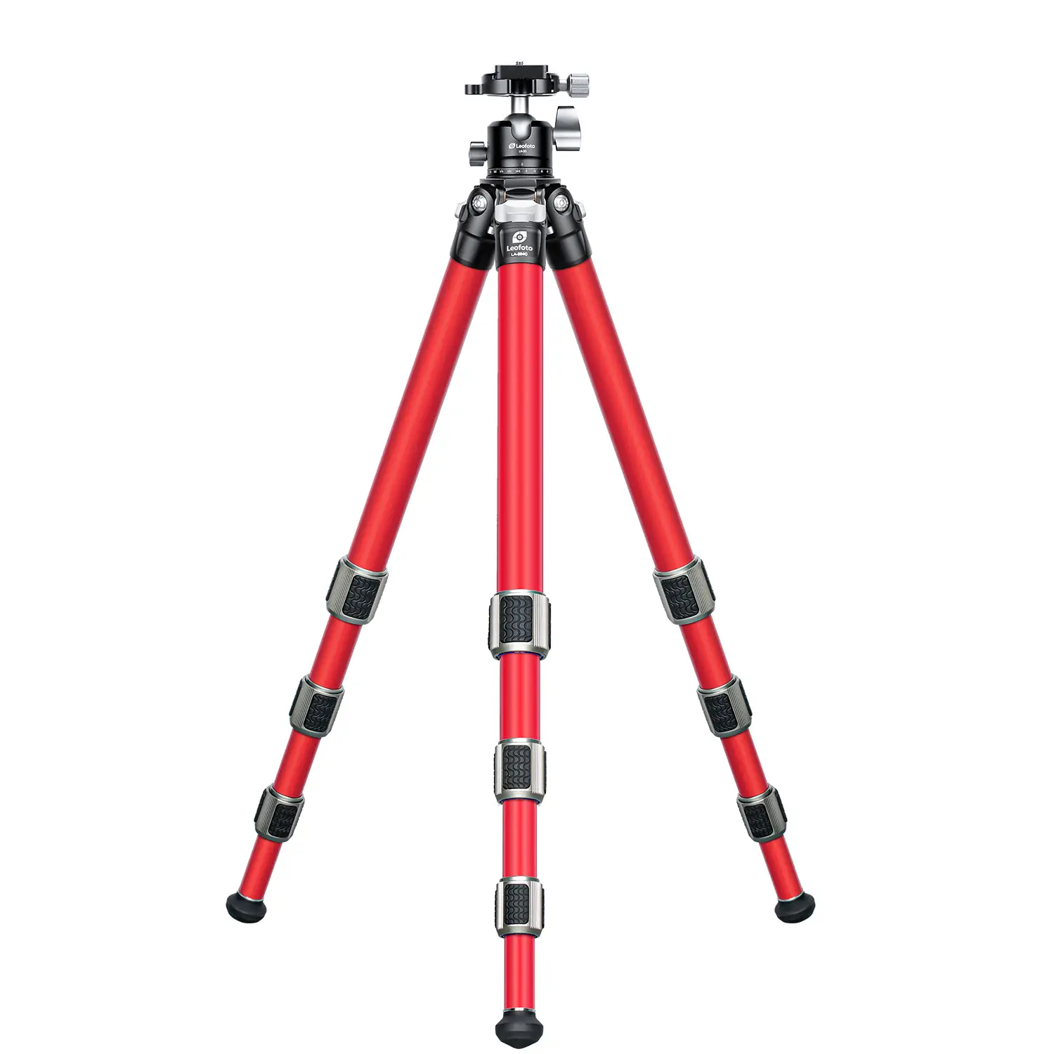 This is a story about Leofoto Athena-LA-284C+LH-30 professional tripod kit series
