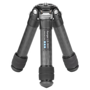 Leofoto  LS-362C  Professional carbon fiber tripod