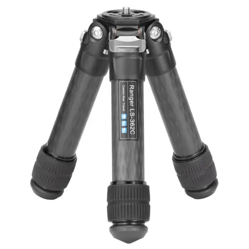 Leofoto  LS-362C  Professional carbon fiber tripod