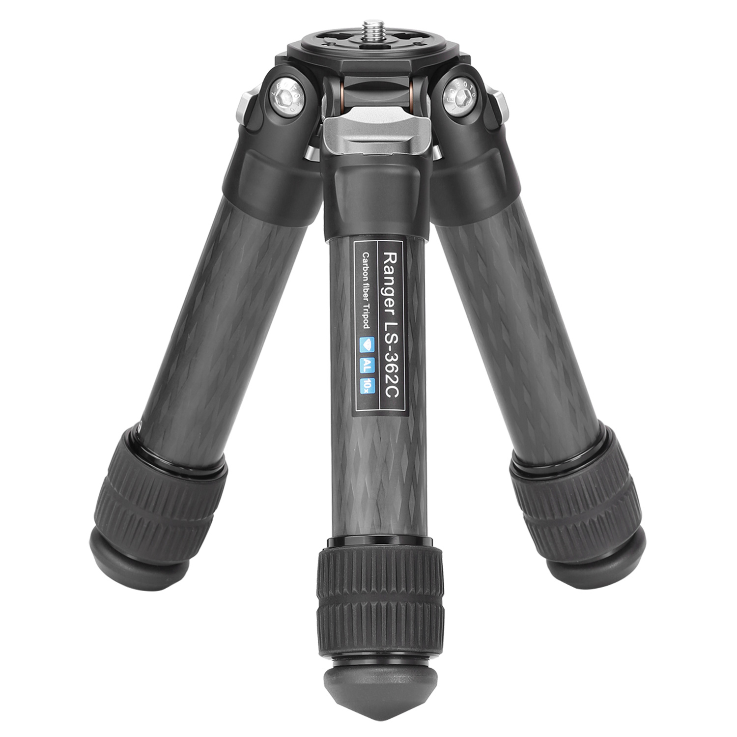 Leofoto  LS-362C  Professional carbon fiber tripod