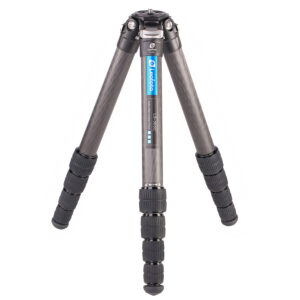 Leofoto  LS-365C  Professional carbon fiber tripod