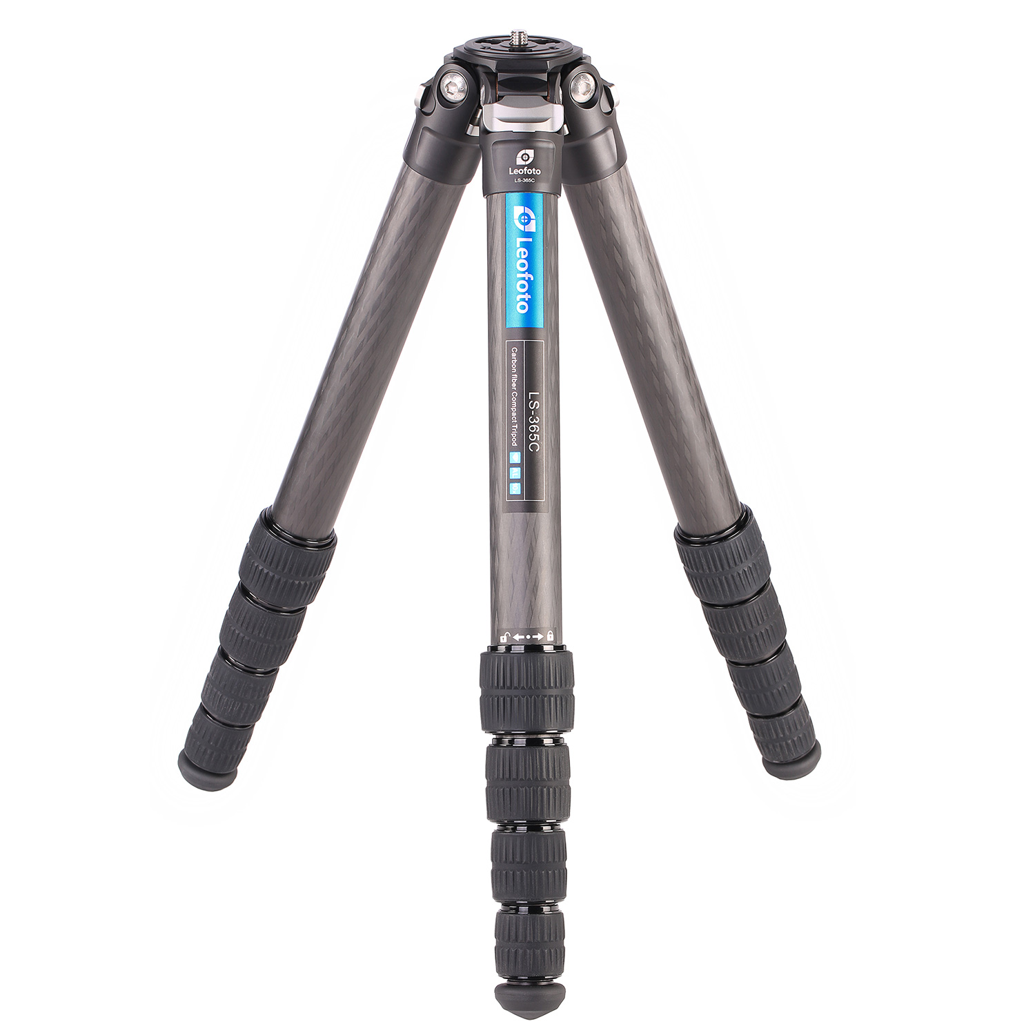 Leofoto  LS-365C  Professional carbon fiber tripod