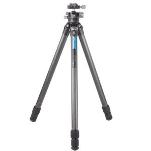 Leofoto  LS-323C+LH-40  Professional carbon fiber tripod