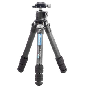 Leofoto  LS-283CM+LH-30  Professional carbon fiber tripod