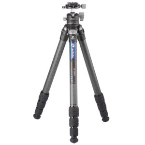 Leofoto  LS-284C+LH-30  Professional carbon fiber tripod