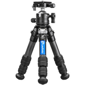Leofoto  LS-223C+EB-36  Professional carbon fiber tripod