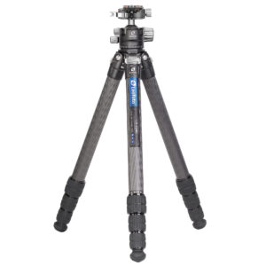 Leofoto  LS-324C+LH-40PCL  Professional carbon fiber tripod