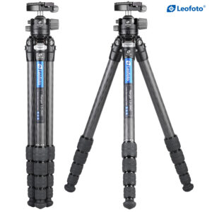 Leofoto LS-285C+LH-36 Professional carbon fiber tripod