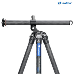Leofoto  LS-284CVL  Professional carbon fiber tripod