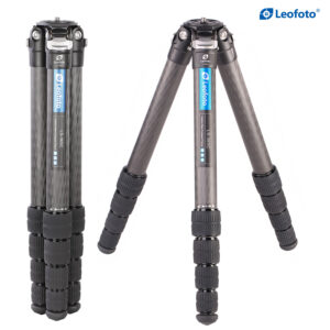 Leofoto  LS-365C  Professional carbon fiber tripod