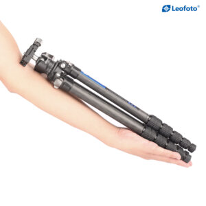 Leofoto  LS-225C+LH-25  Professional carbon fiber tripod