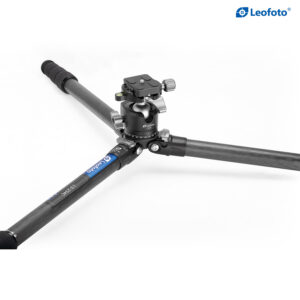 Leofoto  LS-254C+LH-30  Professional carbon fiber tripod