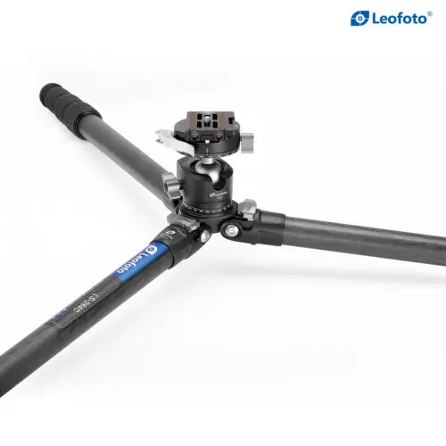 Leofoto  LS-284C+LH-30PCL  Professional carbon fiber tripod