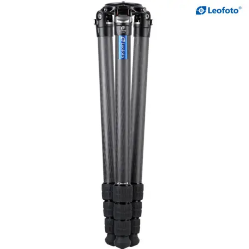 Leofoto LM-404C Professional carbon fiber tripod