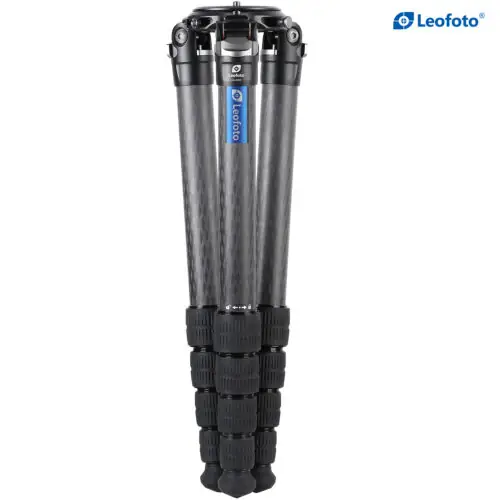 Leofoto LM-405C Professional carbon fiber tripod