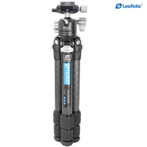 Leofoto  LS-253CM+LH-30  Professional carbon fiber tripod