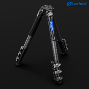 Leofoto  LSR-284C  Professional carbon fiber tripod