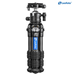 Leofoto  LS-223C+EB-36  Professional carbon fiber tripod