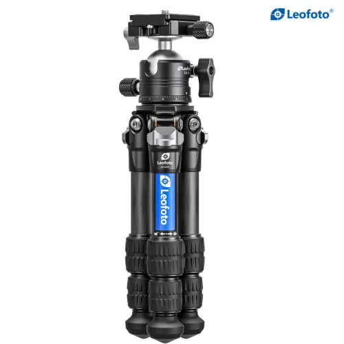 Leofoto  LS-223C+EB-36  Professional carbon fiber tripod