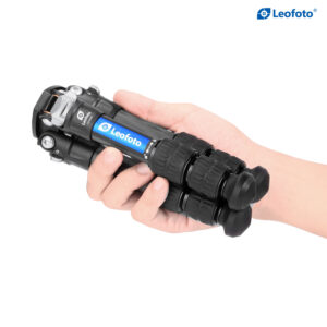Leofoto  LS-223C  Professional carbon fiber tripod