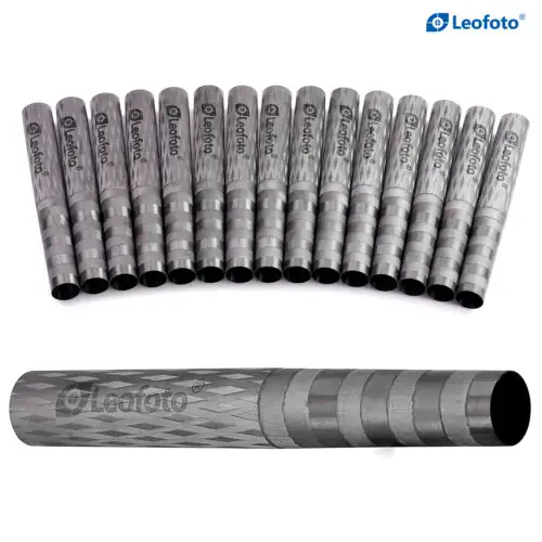 Leofoto  LS-224C+LH-25  Professional carbon fiber tripod