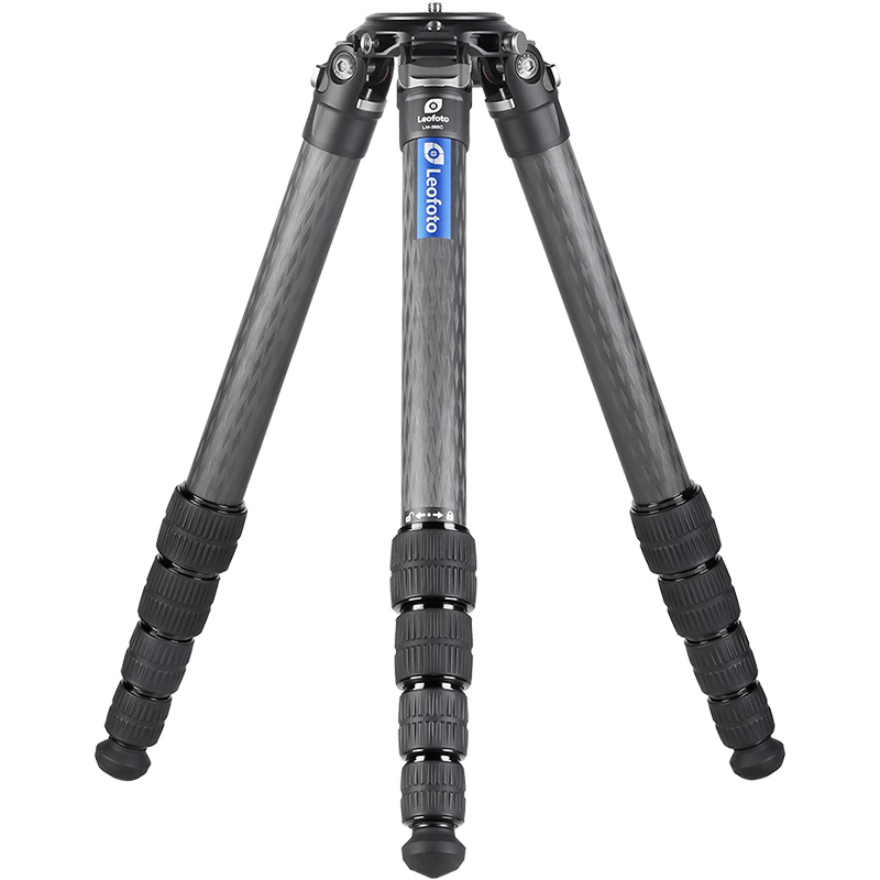 Leofoto LM-365C Professional carbon fiber tripod