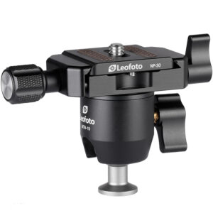 Leofoto MTB-19  mini head