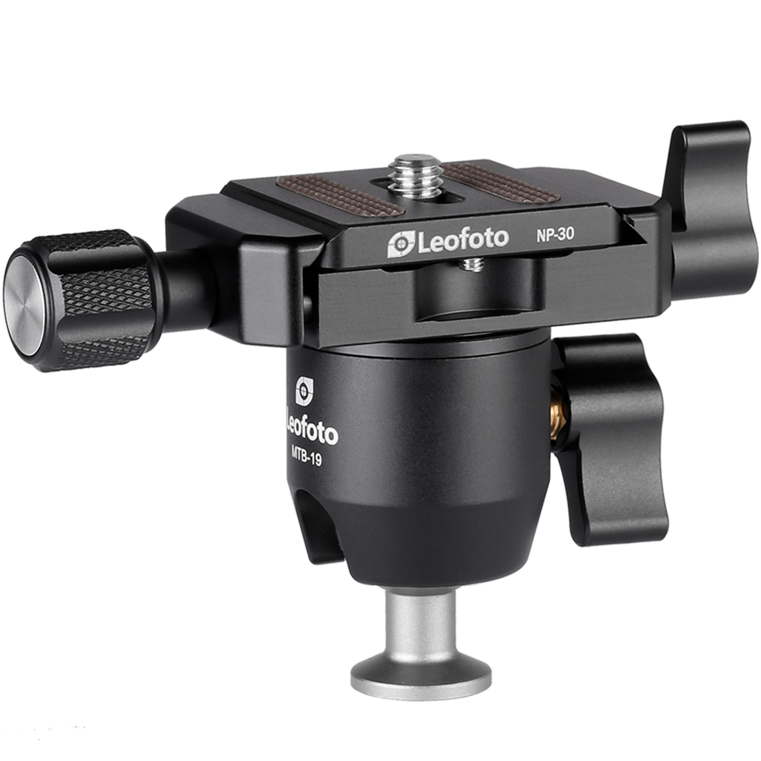 Leofoto MTB-19  mini head