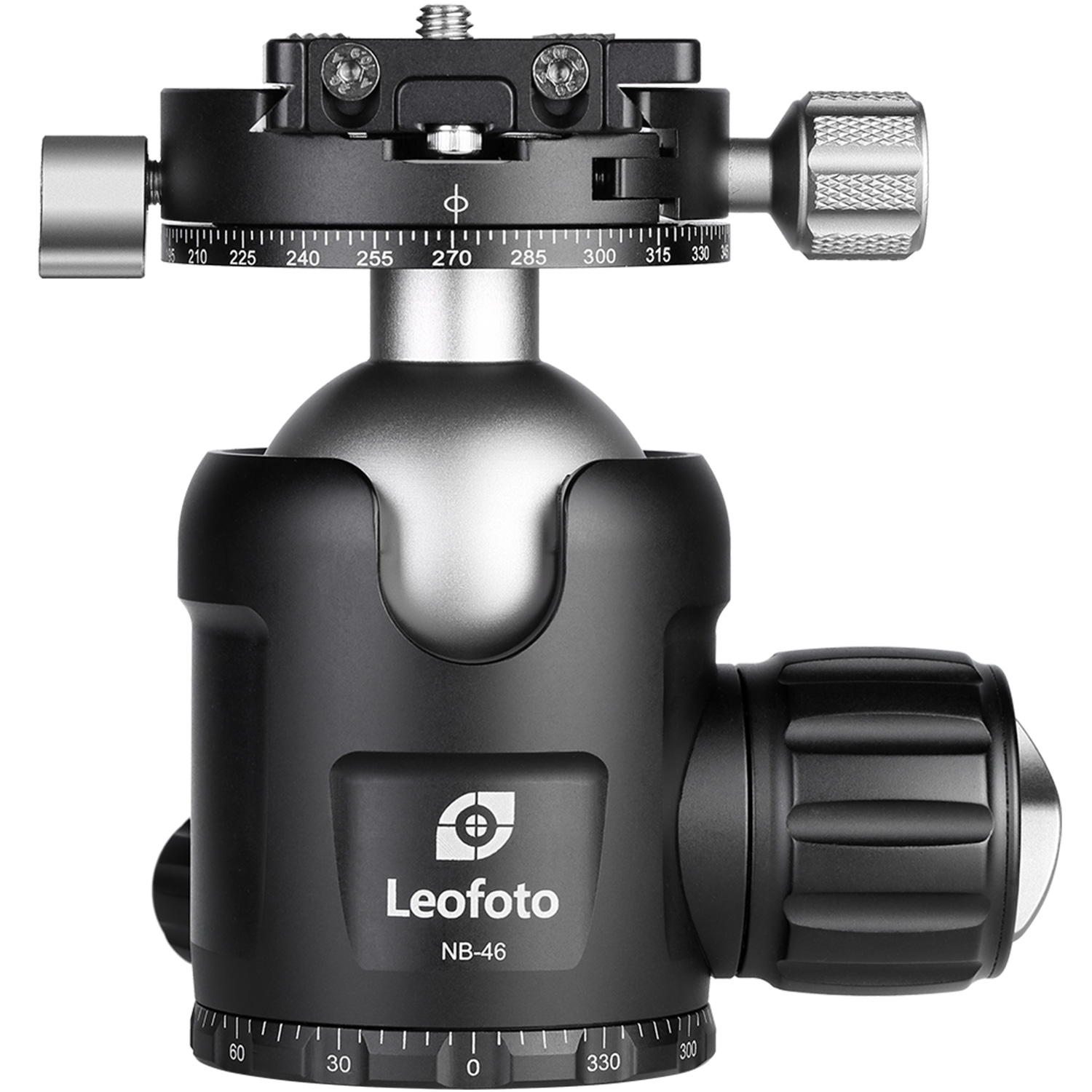 Leofoto NB-46  Professional ball head