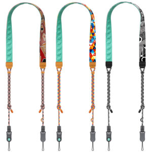 Leofoto L-CS-201 / 202 / 203 / 204 / 205 / 206 Classic Camera Straps