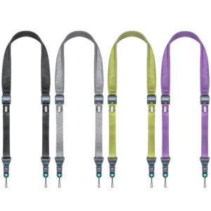 Leofoto L-CS-207 / 208 / 209 / 210 Premium Comfort & Adjustable Camera Straps