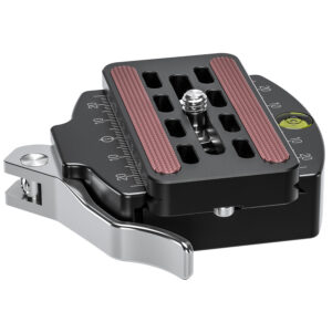 Leofoto LR-60 Clamps