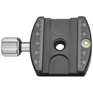 Leofoto LHC-50  LHC-60 Clamps