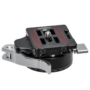 Leofoto PCL-52  Panning Clamps