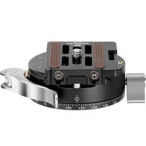 Leofoto PCL-60 Panning Clamps